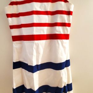 Girls 10y Oscar De La Renta dress.